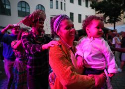 Verano Internationales Sommerfest 2024 In Jena 36